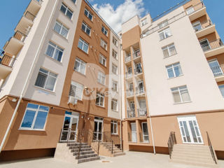 Apartament cu 3 camere, 101 m², Durlești, Chișinău foto 20