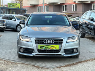 Audi A4 foto 2