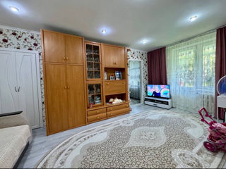 Apartament cu 2 camere, 42 m², Râșcani, Chișinău foto 3