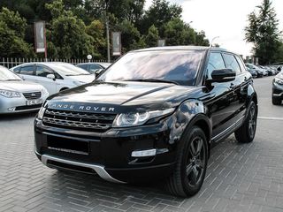 Land Rover Range Rover Sport foto 3