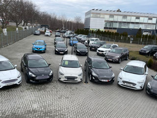 Ford Focus foto 2