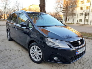 Seat Alhambra foto 1