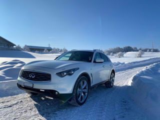 Infiniti FX foto 5