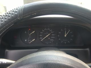 Nissan Primera foto 6