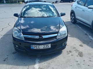 Opel Astra foto 4