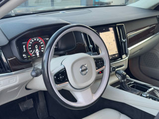 Volvo S90 foto 11