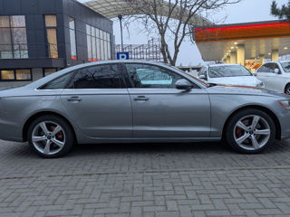 Audi A6 foto 6