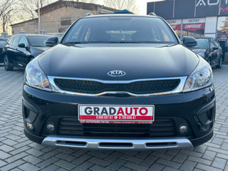 KIA Rio X-Line foto 7