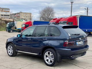 BMW X5 foto 5