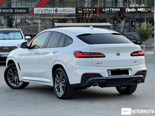 BMW X4 foto 5