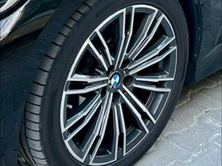 Complect de roți la BMW 225/45R18 95Y & 255/40 R18 99Y M-paket