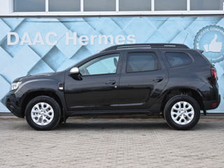 Dacia Duster foto 4