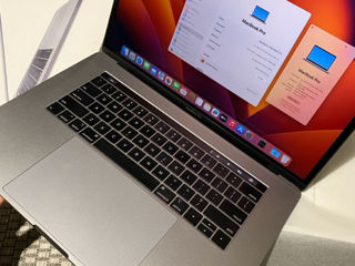 Apple MacBook Pro 15" 2018