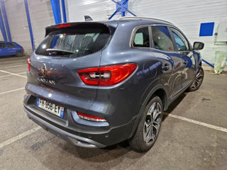 Renault Kadjar foto 2