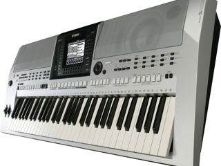 Cumpar clapa Yamaha psr S 900 foto 1