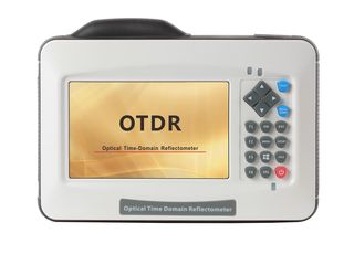 Fho3000-D26 - Reflectometrul Optic Time Domain 1310/1550Nm, 26/24Db