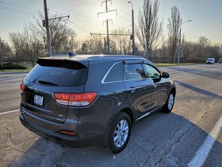 KIA Sorento foto 4