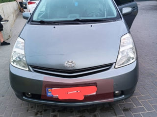 Toyota Prius foto 5