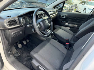 Citroen C3 foto 7