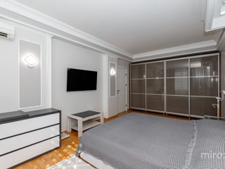 Apartament cu 3 camere, 130 m², Centru, Chișinău foto 12