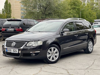 Volkswagen Passat foto 3