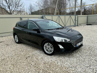 Ford Focus foto 2