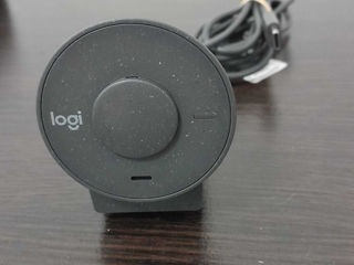 Webcam Logitech Brio 300 FullHD foto 3