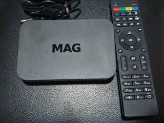 Iptv Mag 322 foto 2