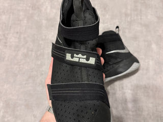 Nike Zoom LeBron Soldier 10 foto 2