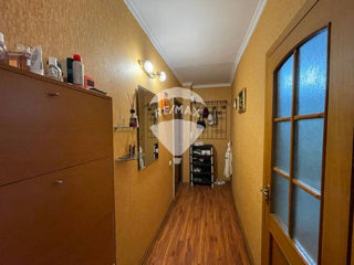 Apartament cu 2 camere, 55 m², Botanica, Chișinău foto 6