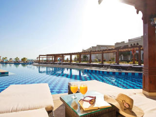 Sharm! Sunrise Arabian Beach Resort 5*! Din 26.04! foto 3