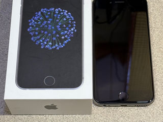 iPhone 6 32GB Space Gray (серый) Battery 98% фото 1