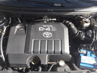 Toyota Corolla foto 7