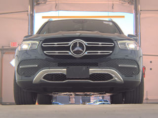 Mercedes GLE foto 2