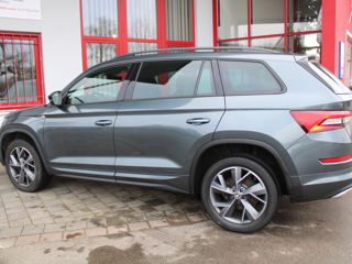 Skoda Kodiaq foto 3