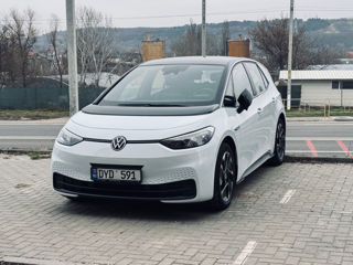 Volkswagen ID.3 foto 5