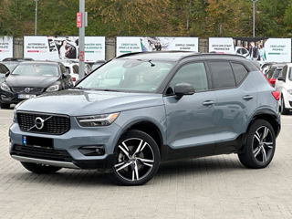 Volvo XC40 foto 3