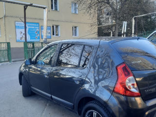 Dacia Sandero foto 6