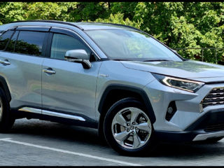 Toyota Rav 4 foto 1