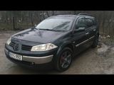 Renault Megane foto 4