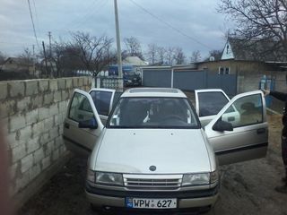 Opel Vectra foto 3