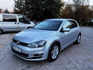 Volkswagen Golf foto 2