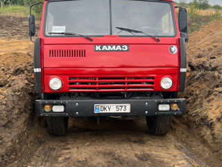 KAMAZ 5511