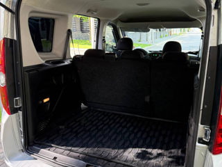 Opel Combo фото 6