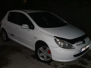 Peugeot 307 foto 5