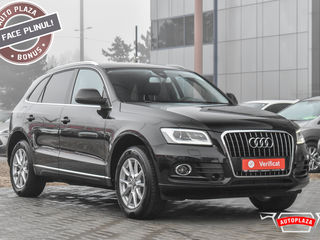 Audi Q5 foto 4