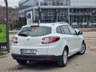 Renault Megane foto 5