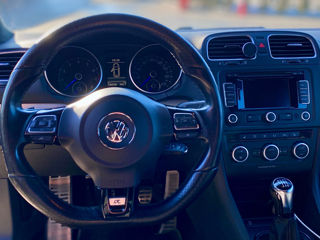 Volkswagen Golf foto 7