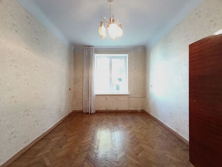 Apartament cu 3 camere, 80 m², Centru, Bălți foto 7