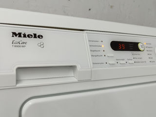 Комплект Miele: стиральная + сушильная машина фото 7